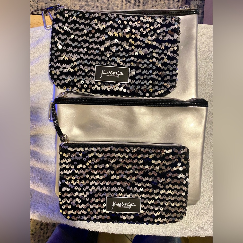 Women's purses. Brand new never used. NWOT. By Kendall and Kyle.